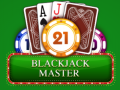 খেলা Blackjack Master