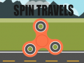 খেলা Spin Travels