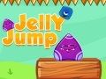 খেলা Jelly Jumping