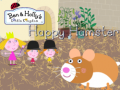 খেলা Ben & Holly's Little Kingdom Happy Hamster