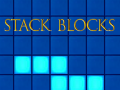 খেলা Stack Blocks