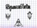 খেলা Space Note