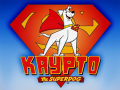 খেলা Krypto The Superdog