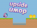 খেলা Upside Umop