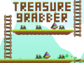 খেলা Treasure Grabber
