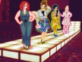 খেলা Princesses Runway Plus