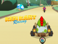 খেলা Kizi Kart Racing