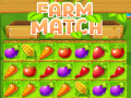 খেলা Farm Match