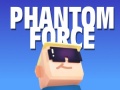 খেলা Kogama Phantom Force