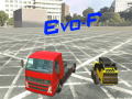খেলা Evo-F