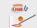 খেলা Dunk Line 2