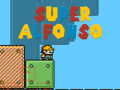খেলা Super Alfonso