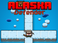 খেলা Alaska Defender