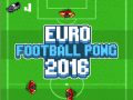 খেলা Euro 2016 Football Pong