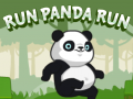 খেলা Run Panda Run