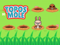 খেলা Topos Mole