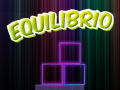 খেলা Equilibrio