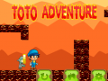 খেলা Toto Adventure