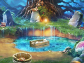 খেলা Tales of Magic Land