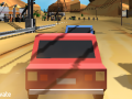 খেলা Pixel Rally 3D