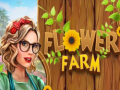 খেলা Flower Farm