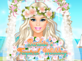 খেলা Barbie's Tropical Wedding