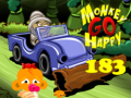 খেলা Monkey Go Happy Stage 183