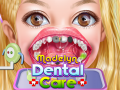 খেলা Madelyn Dental Care