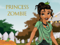 খেলা Princess Zombie
