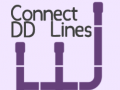 খেলা Connect DD Lines
