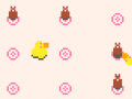 খেলা Waddleball