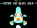 খেলা Enter the Black Hole