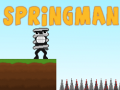 খেলা Springman