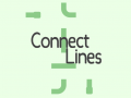 খেলা Connect Lines