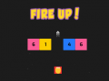 খেলা Fire Up