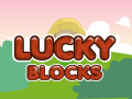 খেলা Lucky Blocks