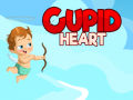 খেলা Cupid Heart