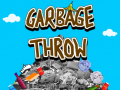 খেলা Garbage Throw