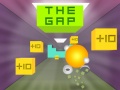 খেলা The Gap