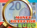 খেলা Money Detector Euro