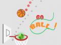 খেলা Go Ball 