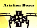 খেলা Aviation Boxes