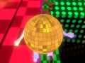 খেলা Disco Jumper