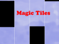 খেলা Magic Tiles