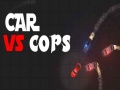 খেলা Car Vs Cops 