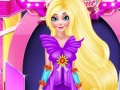 খেলা Princess in Pretty Cure Style