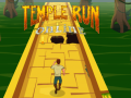 খেলা Temple Run Online
