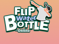 খেলা Flip the Water Bottle Online