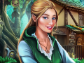 খেলা The Royal Sorceress