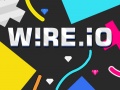 খেলা Wire.io